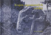 kniha Kraje zapomenutých svědků